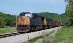 CSX 4749